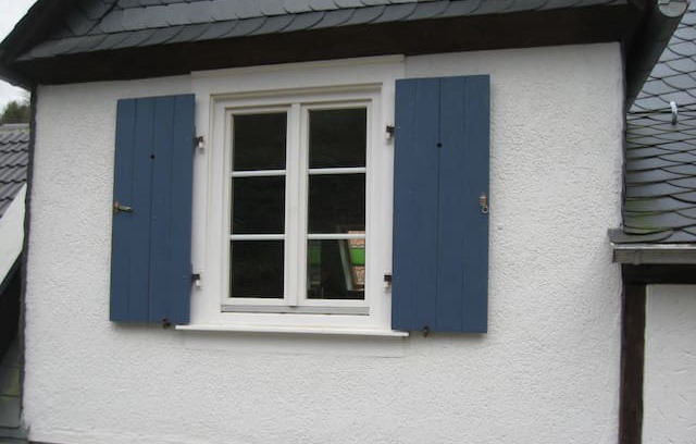 Mainz-Bingen House | Landhaus in Niederheimbach