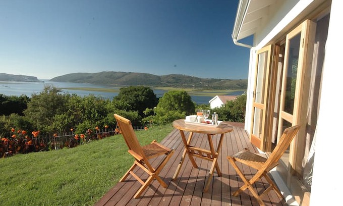 Paradise House | Collins Cottage in Paradise.