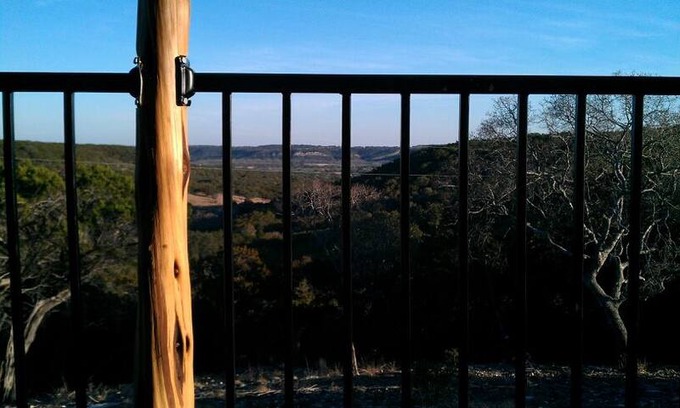 Wimberley Cabin | Buttercup Hill Scenic Cabins, Ancil's Attic