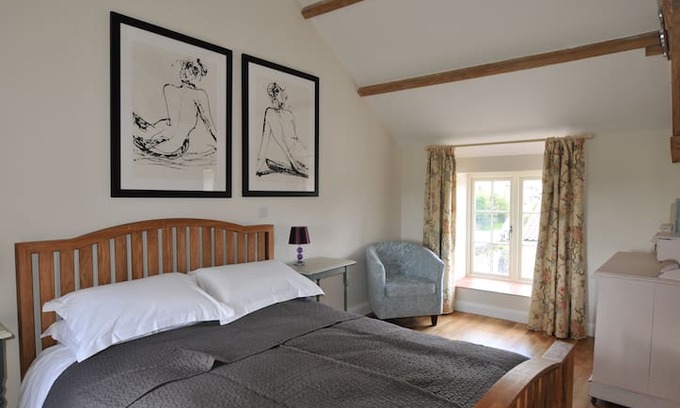 Gilling East Cabin | Pear Tree Cottage @ Coach Cottages