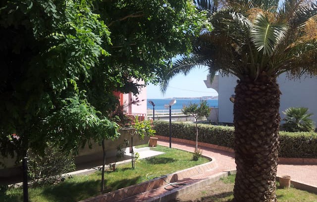 Calalunga-Pietragrande Apartment | RESIDENCE CALABRITUDO Appartamenti 7 posti