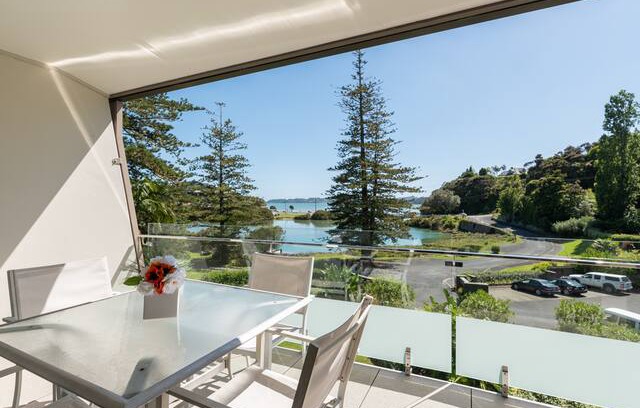 Paihia Apartment | Bridgewater Bay
