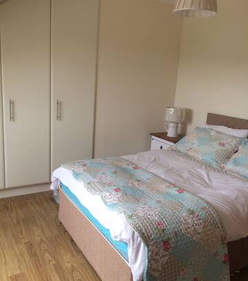 Inishowen House | Hillside Home along the Wild Atlantic Way