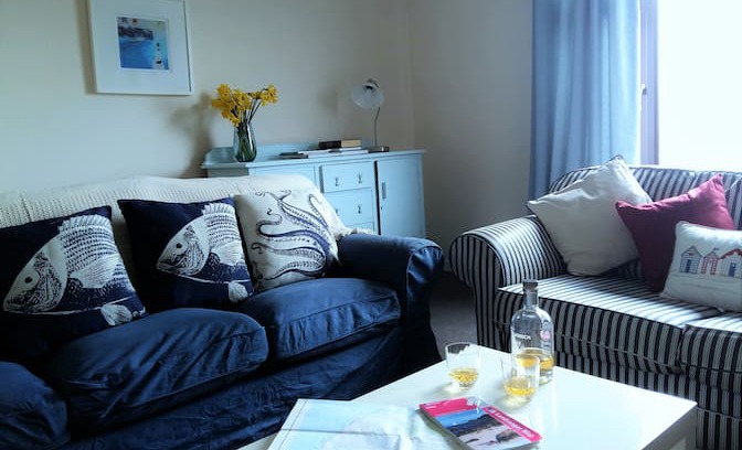 Port Ellen House | The Manse, Port Ellen, Islay