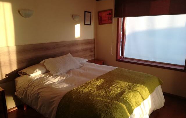 Chanaral Hotel | Hotel y Cabañas LICANANTAY