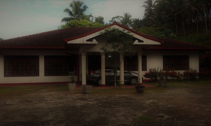 Puwakpitiya House | Avissawella Bungalow - The relaxed and peaceful