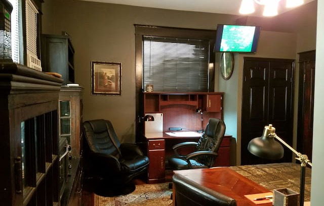Five Points South House | Luxury Studio Suite, In Five Points South @ UAB.
