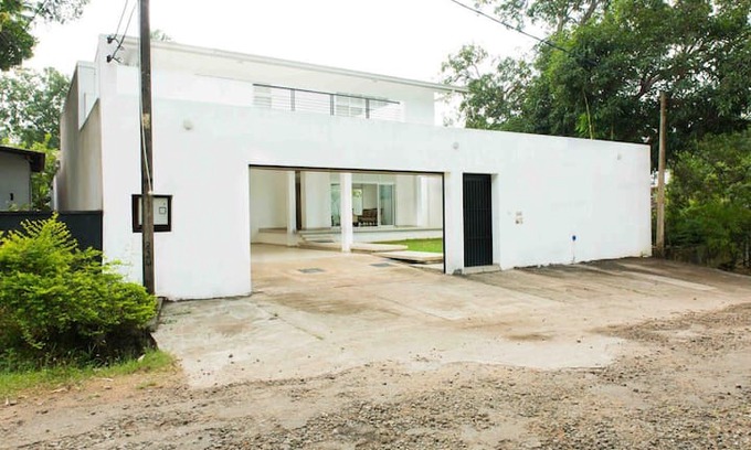 New Town Bed & Breakfast | Serendib Villa Anuradhapura -Room 4