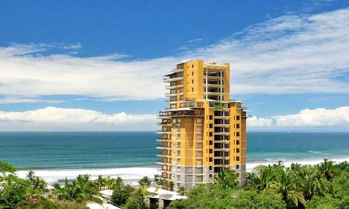Jaco Apartment | Vista Las Palmas 2B by Dream Makers