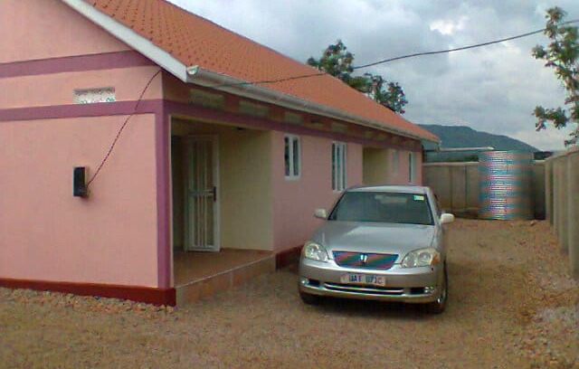 Hoima Apartment | Mildville