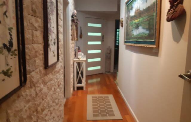 Coolangatta House | Bamboo Dream Escape