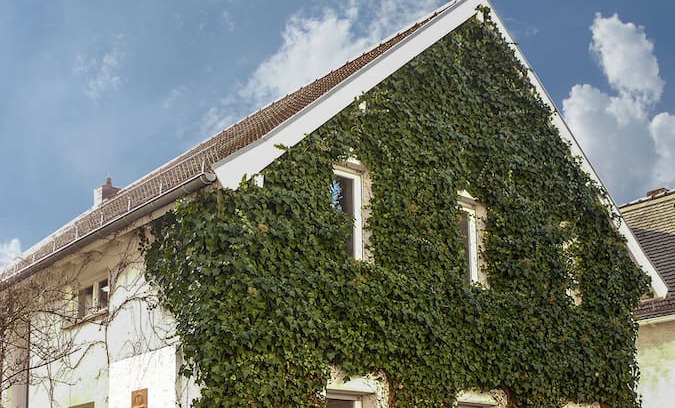 Darmstadt-Eberstadt House | Group House Darmstadt