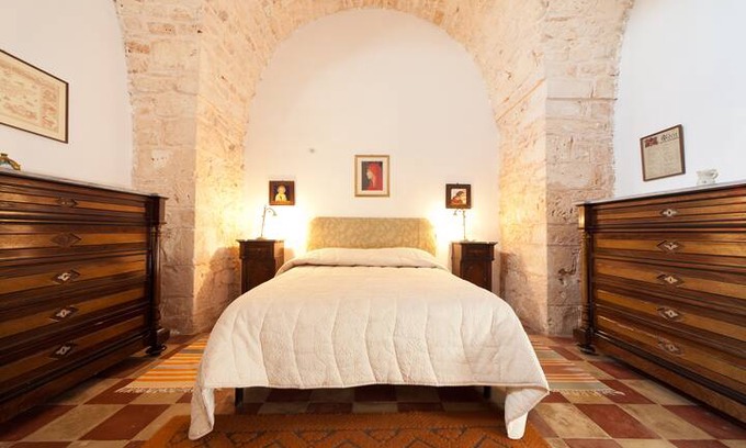 Noci Bed & Breakfast | Dépendance indipendente in masseria del 1700