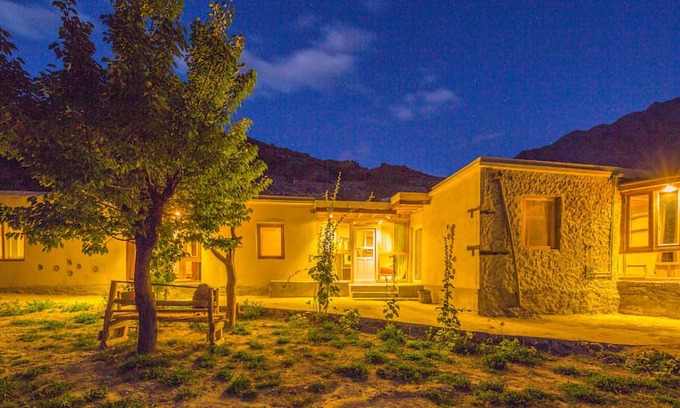 Loralai District House | Mountain Story Ghulkin Outpost