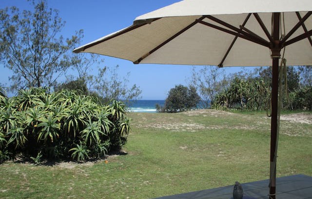 Cabarita Beach Apartment | Beachfront Bliss