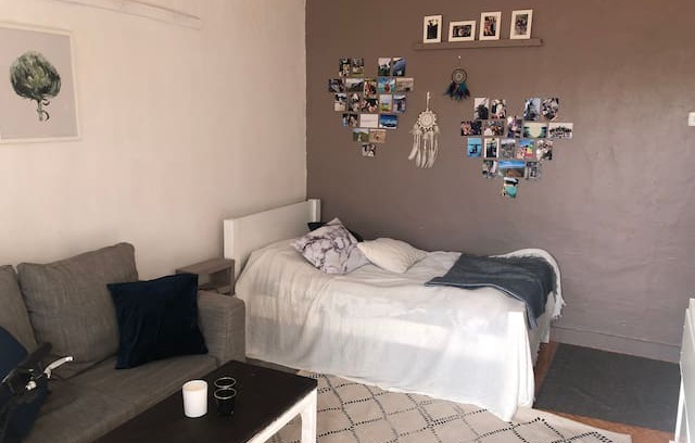 Narok Apartment | Small apartment in Narok Town close to Maasai Mara