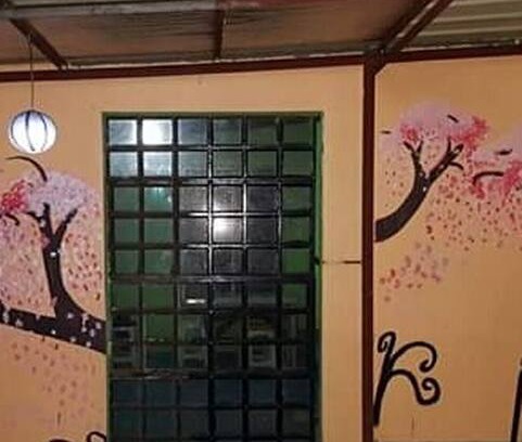 Lucena Bed & Breakfast | Kainan ni Kiko Bed and Breakfast