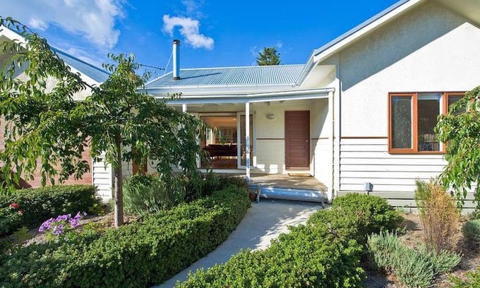 Apollo Bay House | Sea La Vie Apollo Bay