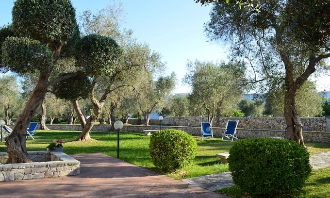 Casamassella Villa | VILLA TRA GLI ULIVI, CASAMASSELLA-OTRANTO, SALENTO