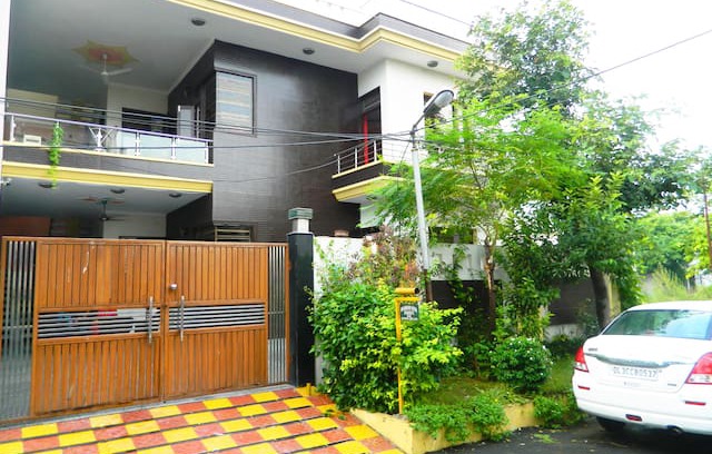 Amritsar House | Your Home Away From Home In Amritsar