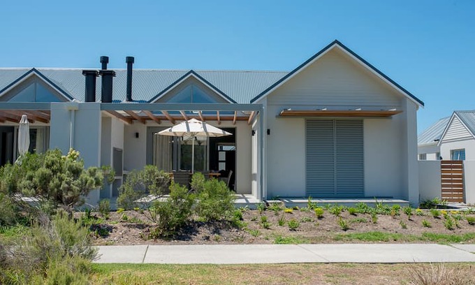 Hermanus House | Fernkloof Fairways Villa