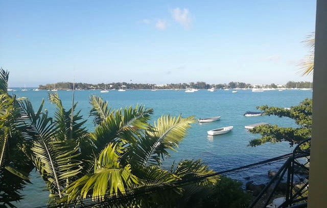 Grand-Baie Apartment | Sunrise Apartment with sea-view (grand-baie)