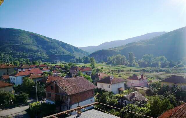 Zemen Apartment | Cosy apartment with amazing view