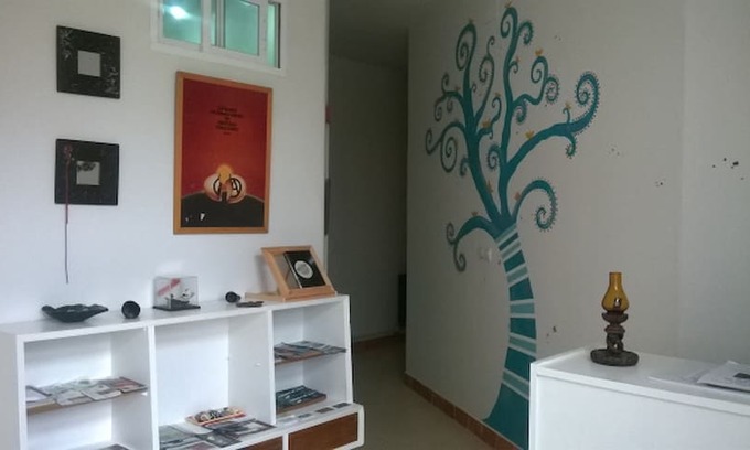 Arcones Hostel | El Refugio del Dragón