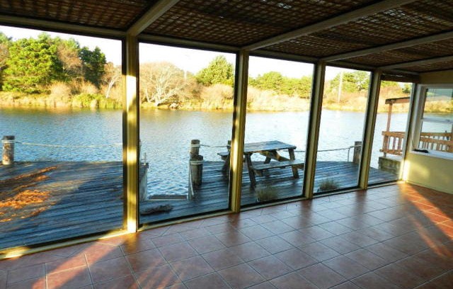 Lincoln City House | The Dock House