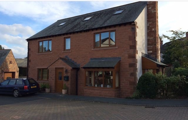 Langwathby House | Eden Valley Home From Home