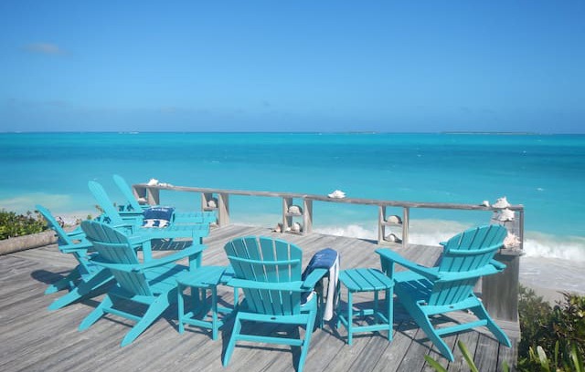 Tar Bay House | Jericho Beach House Exuma Bahamas