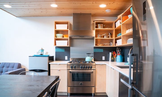 Snoqualmie Pass House | Stunning Pass Life Loft at Snoqualmie Pass