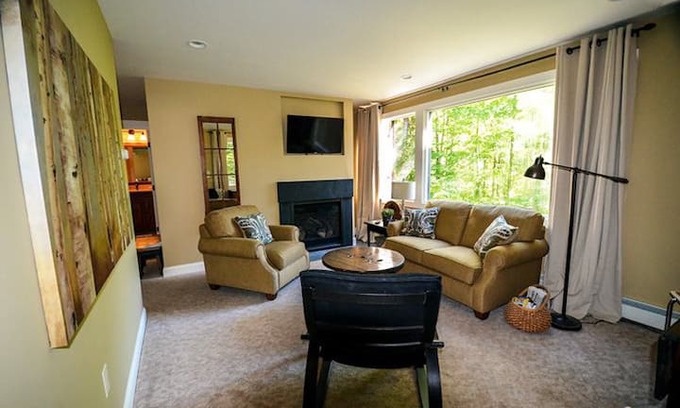 Lincoln Apartment | 2020/2021 Winter Seasonal Rental
