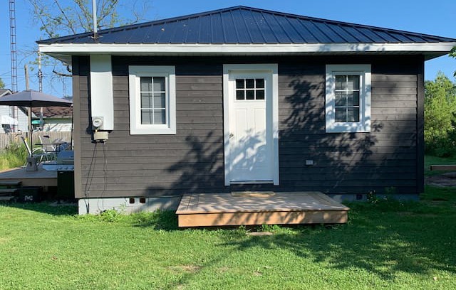 Turkey Point Cabin | The Beach House on Snooks