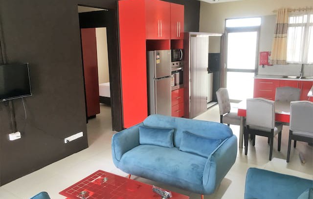 Suva Apartment | Self Contained Fully Furnished Apartments