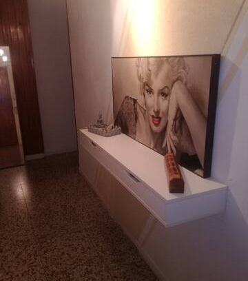 Elche Apartment | Habitacion confortable y muy tranquila