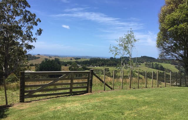 Warkworth House | Susie’s Cottage B and B.
