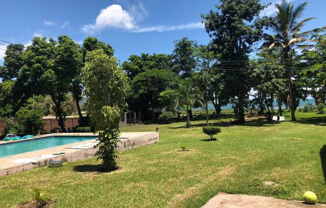 Mangochi Cabin | "Chambo" Self Catering cottage Monkey Bay