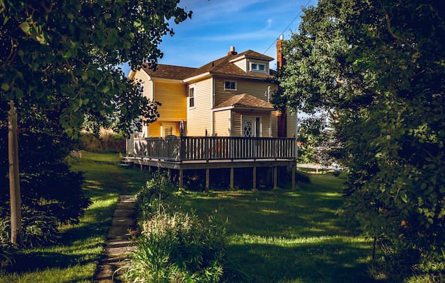 Elliston House | Coles Vacation Home
