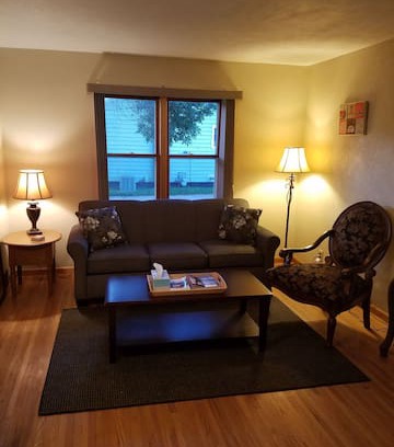 Salem House | The Cottage in Salem