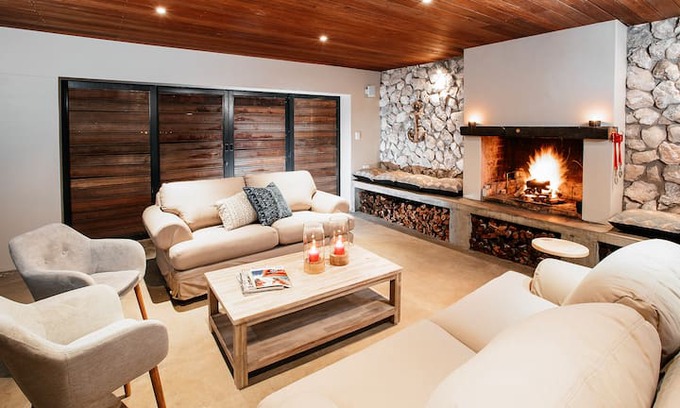 Langebaan House | Langebaan Khoisands - self catering & private.