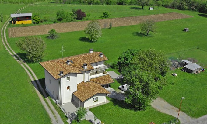 Cavasso Nuovo Bed & Breakfast | B&B AL VECCHIO PERO