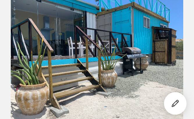 Opal House | Arubacations at Sandy Creek !