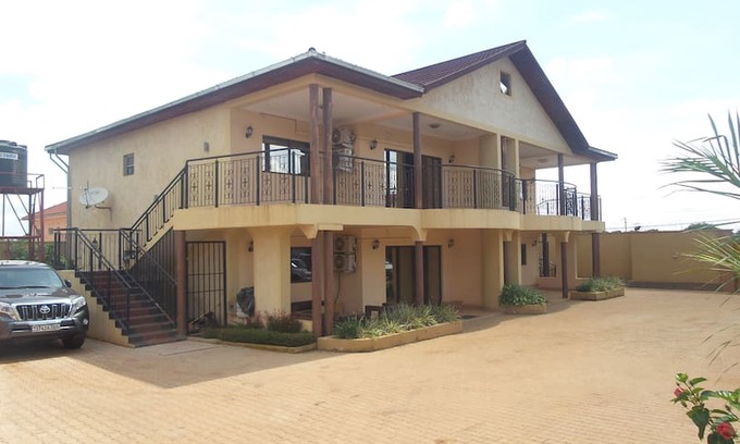 Lubumbashi Apartment | Fully furnished appartement