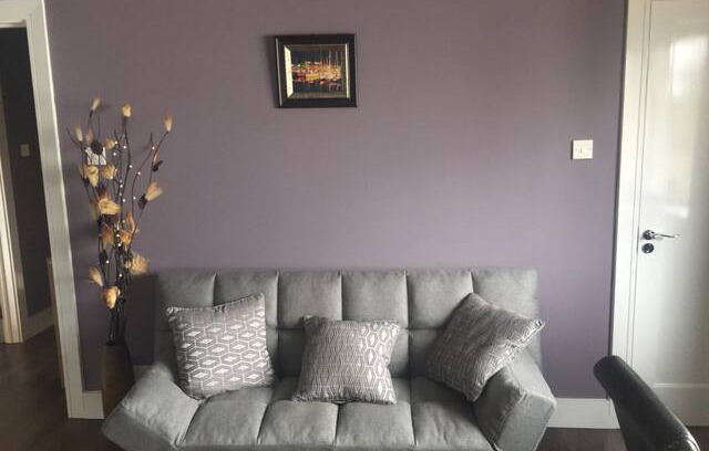 Wicklow Apartment | Oak Lodge