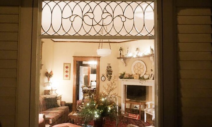 Cumberland House | The Hoffman House. Vacation Rental on Beaver Dam.