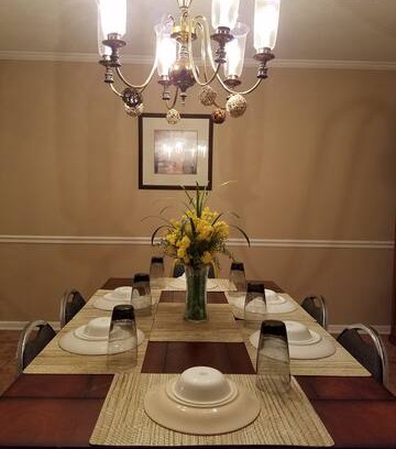Waycross House | Southern Comfort in Waycross GA.