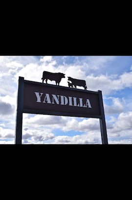 Lords Hill Other | Yandilla Home Stay Bombala