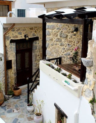 Mirthios Apartment | Villa Petrino Mirthios A
