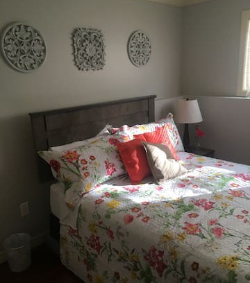 Grand Falls - Windsor House | Maizey's Place